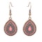 Native American Style Women's Earrings