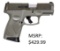 Taurus G3C ODG 9mm Pistol