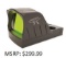 Canik MO1 Mini Red Dot Optic