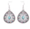 Native American Style Women's Earrings