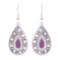 Native American Style Women's Earrings