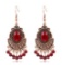 Native American Style Women's Earrings
