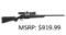 Winchester XPR Vortex Scope .270 Win Rifle
