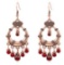 Native American Style Women's Earrings