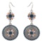 Native American Style Women's Earrings