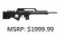 Heckler & Koch SL8 5.56 NATO 20in Barrel Rifle