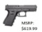Glock G19 Gen 3 9mm Pistol