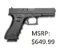 Glock G22 G3 40 S&W Pistol