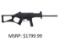 Heckler & Koch USC .45 ACP Carbine