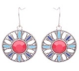 Native American Style Women's Earrings
