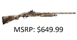 Charles Daly 335 Turkey 12 GA Mossy Oak Shotgun