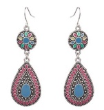 Native American Style Women's Earrings