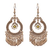 Native American Style Women's Earrings