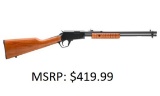 Rossi Rossi Gallery .22 LR Pump Rifle