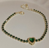 Womens Jewel Bracelet