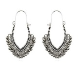 Native American Style Women's Earrings
