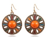 Native American Style Women's Earrings