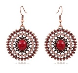 Native American Style Women's Earrings