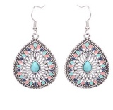 Native American Style Women's Earrings