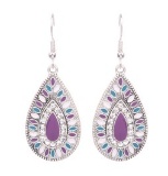 Native American Style Women's Earrings