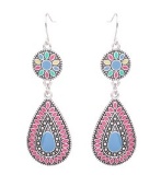 Native American Style Women's Earrings