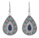 Native American Style Women's Earrings