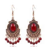 Native American Style Women's Earrings