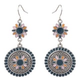 Native American Style Women's Earrings
