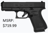 Glock G19 Gen 5 9mm Pistol