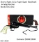 Sturm, Ruger, & Co. Super Blackhawk .44 Mag Revolr