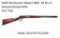 1892 Winchester Model 1892 .32 W.C.F. Deluxe Rifle