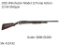 1925 Winchester Model 12 Pump Action 12 GA Shotgun
