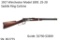 1917 Winchester 1892 .25-20 Saddle Ring Carbine