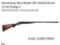 Hemenway New Model SKS Double Barrel 12 GA Shotgun