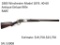 1883 Winchester Model 1876 .40-60 Deluxe Rifle