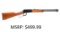 Rossi Rossi Rio Bravo .22 Magnum Rifle