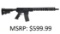 Radical Firearms RF15 5.56 NATO Rifle