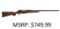 Winchester XPR 6.5 Creedmoor Rifle