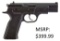 SAR USA B6 9mm Pistol