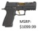 Sig Sauer P320 XCARRY Spectre 9mm Pistol