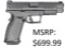 Springfield Armory XDM Elite 9mm Pistol
