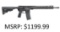 Ruger AR-556 5.56 NATO Rifle