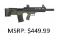 American Tactical INC Bull-Dog 12 GA Shotgun