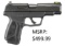 Ruger Max-9 9mm Pistol