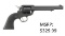 Ruger Wrangler .22 LR Revolver