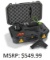 Smith & Wesson M&P9 Shield EZ Range Kit Pistol