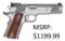 Springfield Armory Loaded Target 9mm Pistol