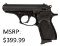 Bersa Thunder 22 .22 LR Pistol