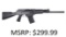JTS M12AK 12 GA Shotgun