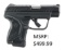 Ruger LCP II .22 LR Pistol